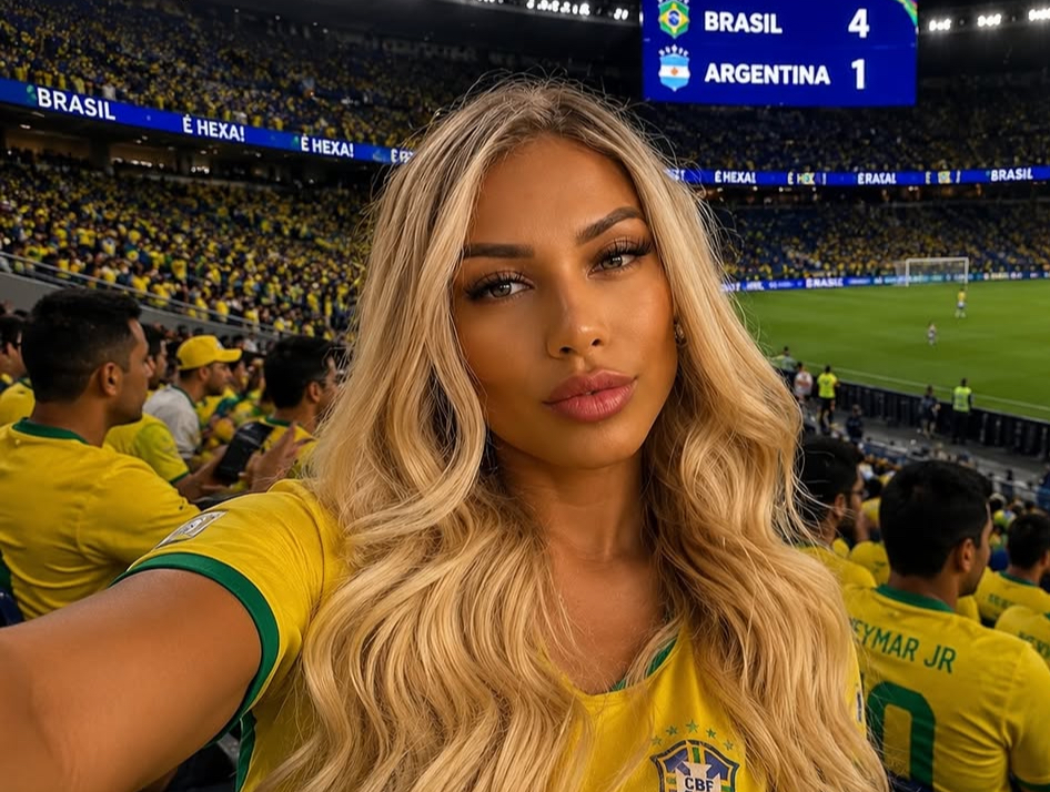 Fan Cam of the Day
